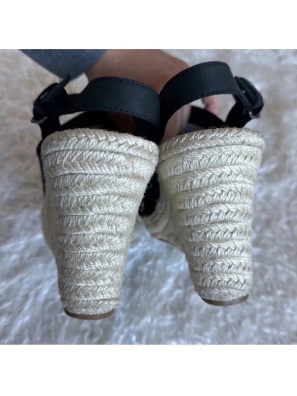 Toms monica espadrille